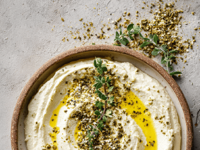 Recipes