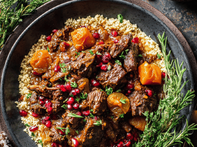 Recipes