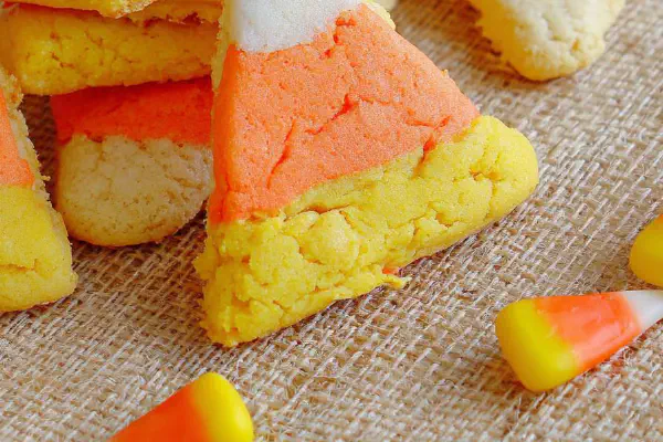 Twisted Washington Balls