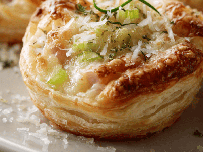 Recipes