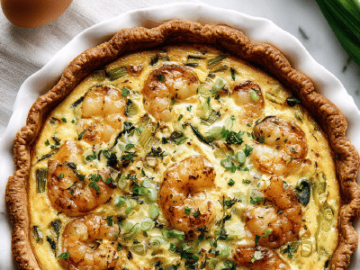 Recipes