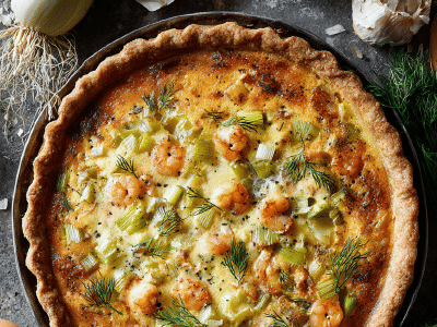 Recipes