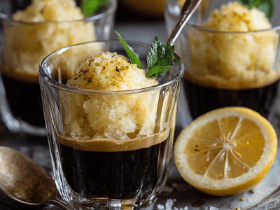 Recipes