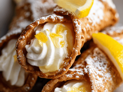 Recipes