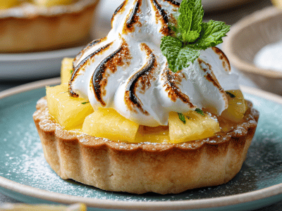 Recipes