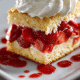 Rhubarb Raspberry Tartelettes