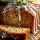 Tomato Soup Cake With Cream Cheese Glaze