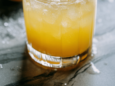 Recipes