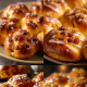 Savory Herb Fougasse