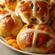 Maple Cinnamon Brioche Rolls