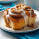 Bran Raisin Loaf Twist