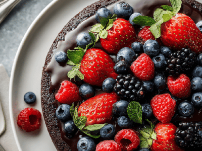 Recipes