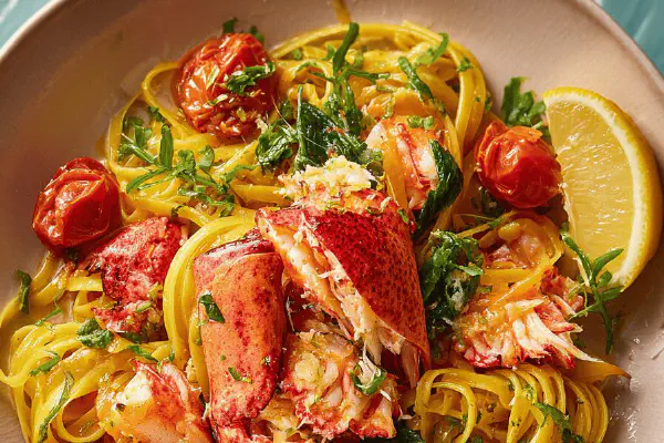 Spaghetti Jambalaya Twist