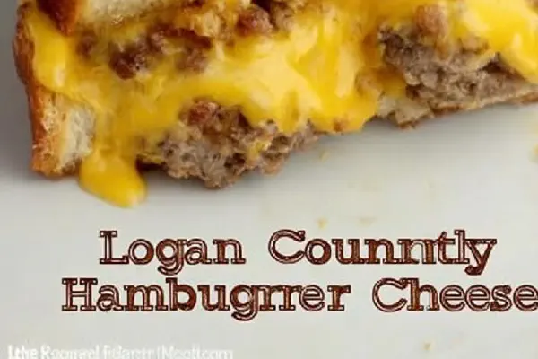Logan County Burgers Twist