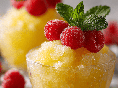 Recipes