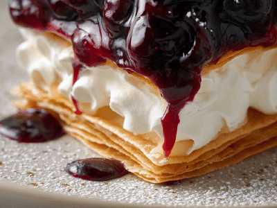 Recipes