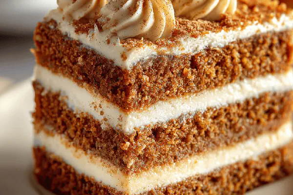 Maple Butter Cake