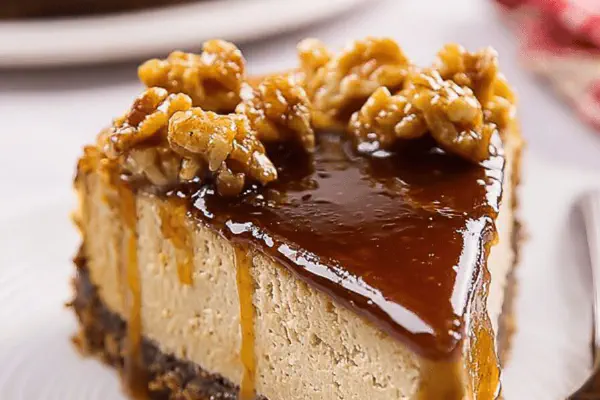 Almond Pound Cake Twist