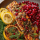Haddock Apricot Glaze