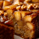Upside-Down Banana Cake