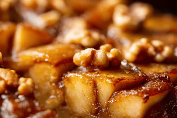 Pistachio Brioche Twist