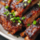 Roast Pork Filets Trio