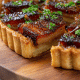 Meat Pies with a Twist