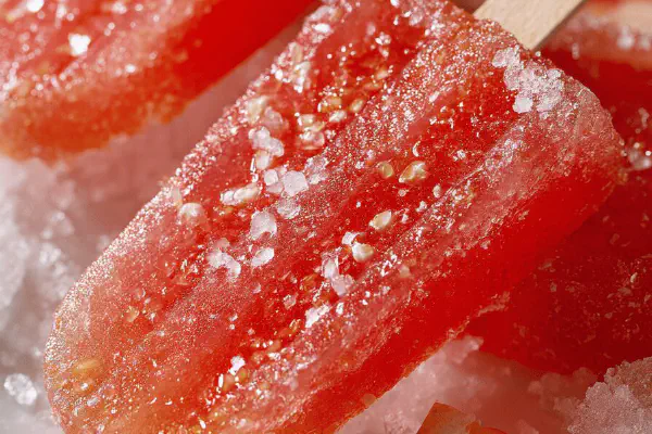 Holiday Chocolate Shards