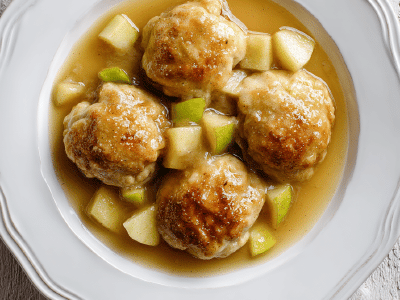 Recipes