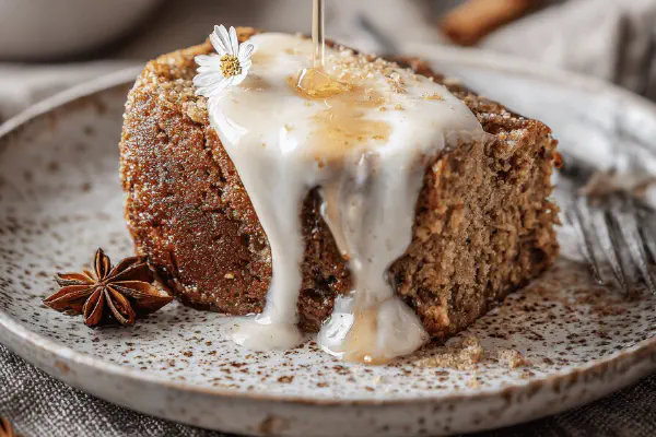 Maple Unemployed Pudding