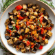 Corn Black Bean Salad