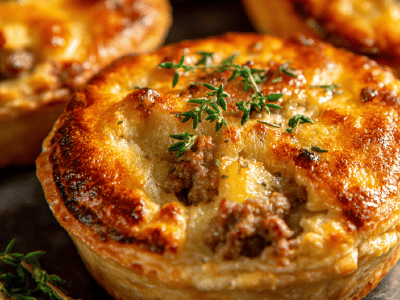 Recipes