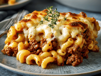 Recipes
