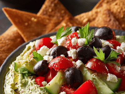 Recipes