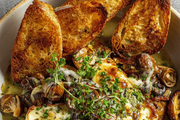 Air Fryer Veggie Spring Rolls