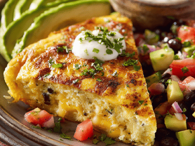 Recipes