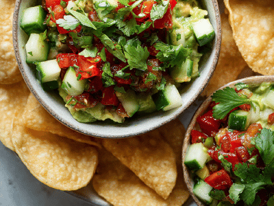 Recipes