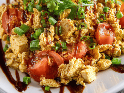 Recipes
