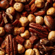Twisted Sweet-Salty Mix