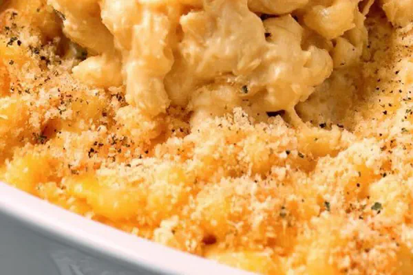 Million Dollar Mac Cheese