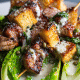 Hearty Brown Chicken Gravy