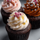 Chocolate Pine Tree Cake