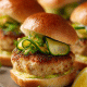 Gluten-Free Tuna Fritters