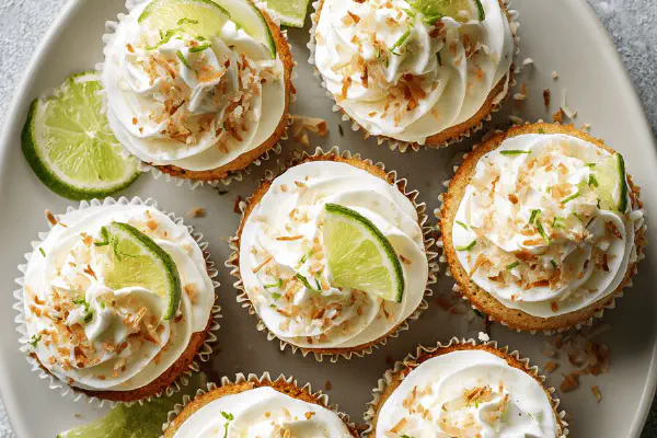 Pineapple Coconut Bars