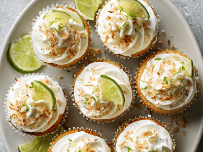 Recipes