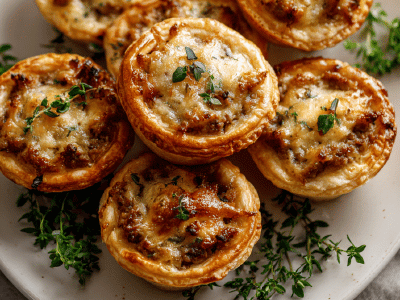Recipes