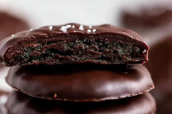 Spicy Creamy Chicken Penne