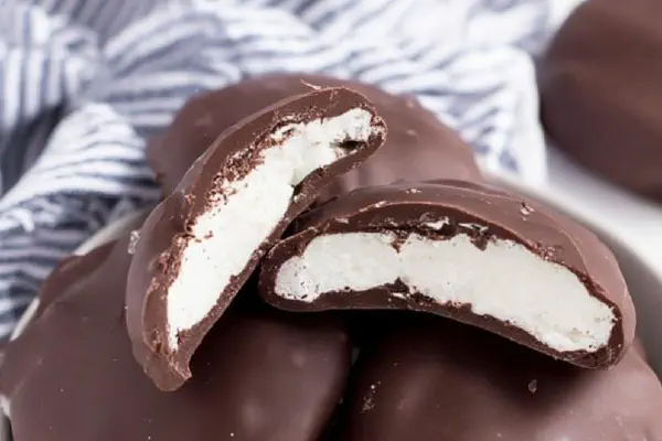 Twisted Washington Balls