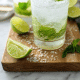Negroni Colada Mix
