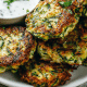 Mediterranean Avocado Dip